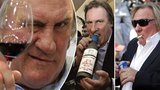 Děsivá předpověď: Gérard Depardieu prý umírá! Nedávají mu ani pět let