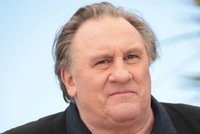 Gérard Depardieu před soudem: Na place měl obtěžovat ženy! Hrozí mu až 7 let
