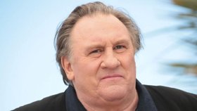 Gérard Depardieu