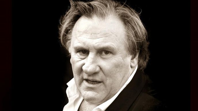 Gérard Depardieu