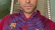 Gerard Piqué se prý po odjezdu synů cítí skvěle Gerard Piqué se prý po odjezdu synů cítí skvěle