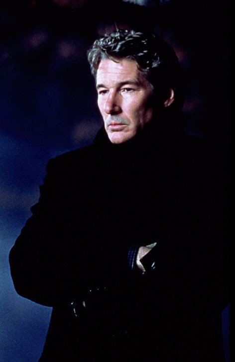 Richard Gere