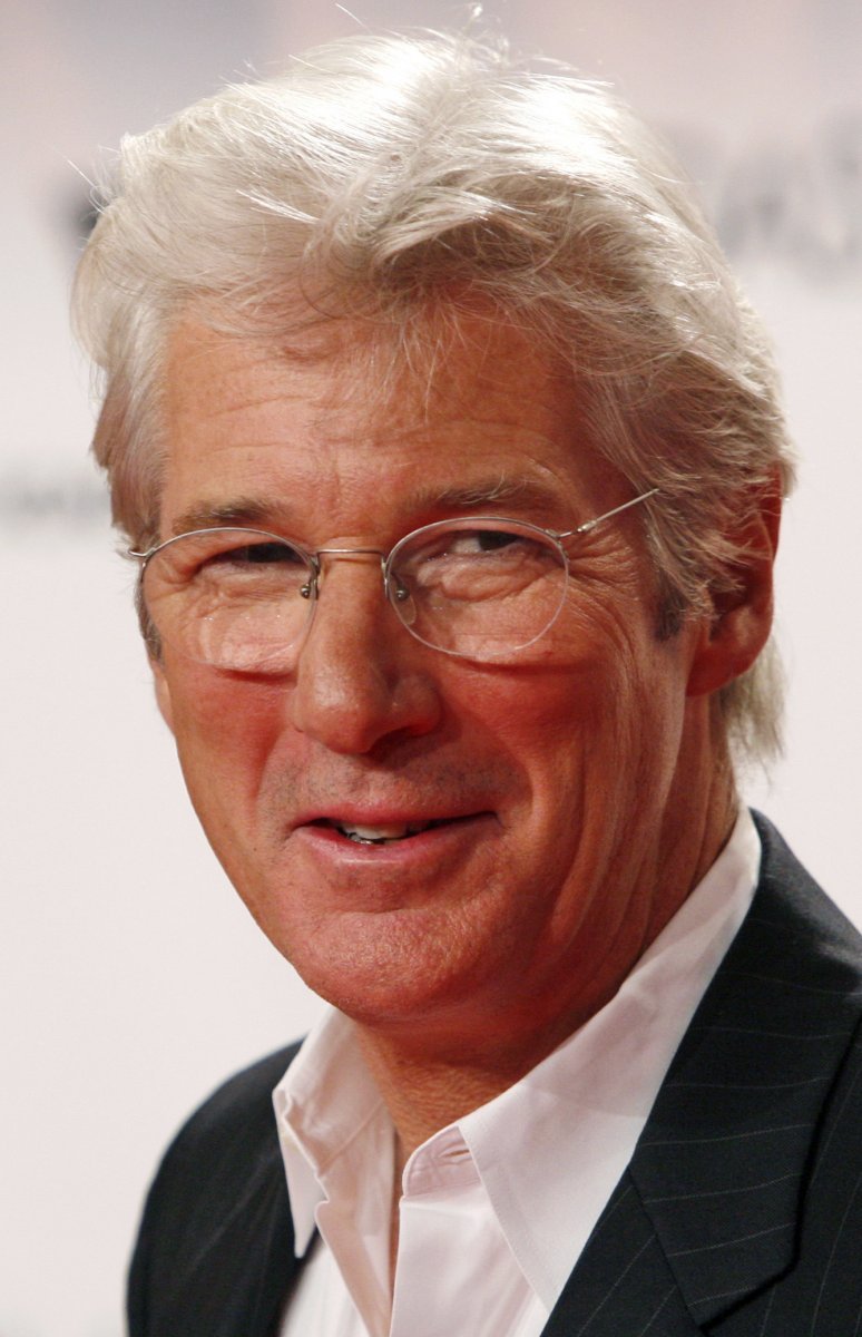 Richard Gere