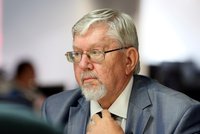 Gerloch pro Blesk o sporu Babiše s Pavlem: Nestandardní postup prezidenta. Hrozí ústavní krize?