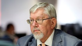 Ústavní právník, profesor Aleš Gerloch