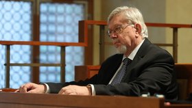 Ústavní právník, profesor Aleš Gerloch