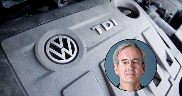 Muž, který odhalil podvod s emisemi: Nečekal jsem, že by VW takhle riskoval 