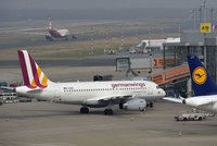 Aerolinky Germanwings ruší po katastrofě lety: Piloti se bojí létat!