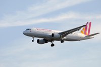 Letadlo Germanwings padalo už před čtyřmi měsíci: Pilot se dostal do vývrtky!