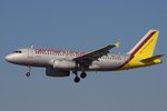 Na palubě letadla společnosti Germanwings letěly s piloty ženy v civilu