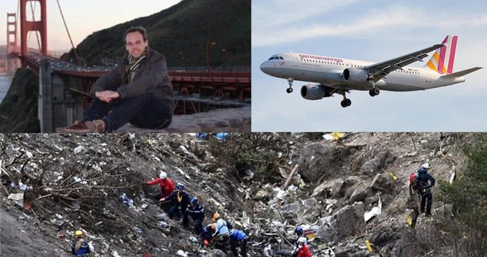 Pilot masový vrah: Co se dělo, než záměrně poslal 150 lidí na smrt?