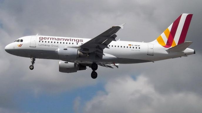 Germanwings