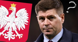 Polsko láká „nepřítele“ Gerrarda. Svaz chystá balík, debut proti Čechům?
