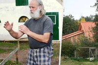 Holandský „Fritzl“ roky zneužíval a věznil své děti: Do vězení jde jeho pomocník