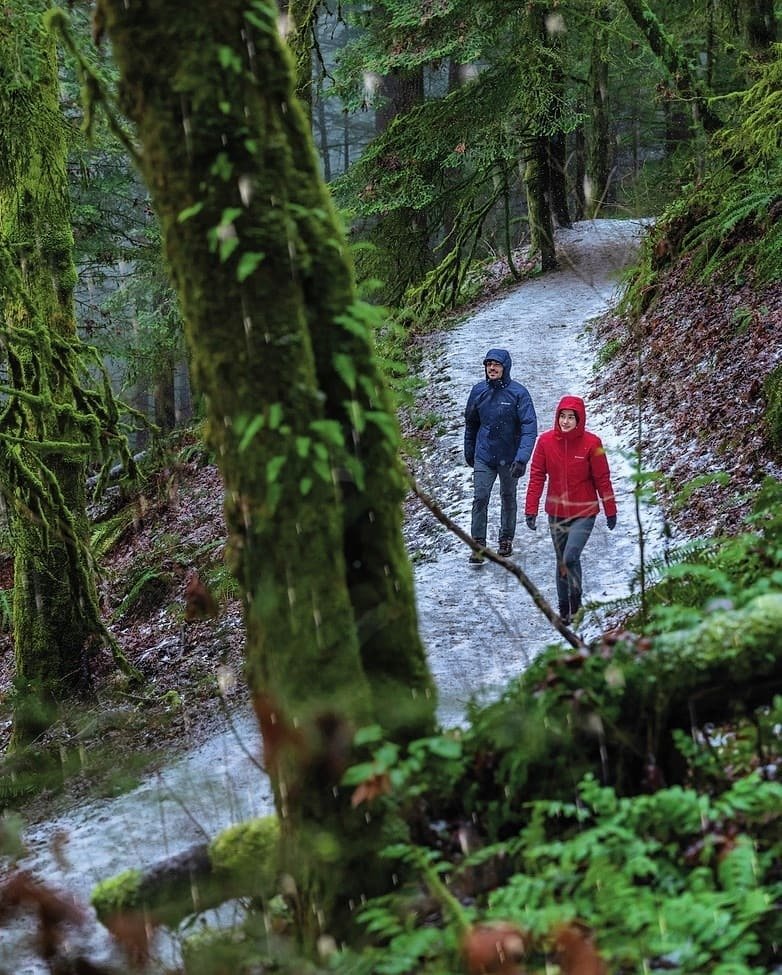 Gert Boyleová stála u zrodu značky outdoorového oblečení Columbia