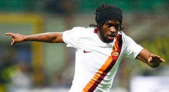 Gervinho do Al Džazíry nepřestoupí, chtěl soukromou pláž a vrtulník