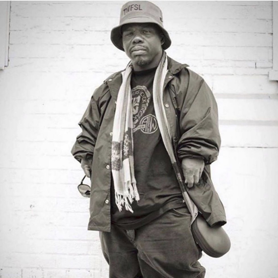 Bushwick Bill byl ve světě hip hopu ikonou.