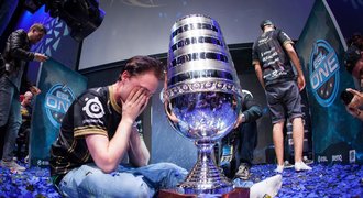 Švédská legenda GeT_RiGhT ukončuje kariéru CS:GO a přechází na Valorant