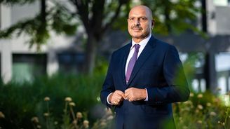 Evropa buduje obranu tragicky pomalu, říká zakladatel a šéf metalurgické společnosti Gevorkyan Evropa buduje obranu tragicky pomalu, říká zakladatel a šéf metalurgické společnosti Gevorkyan