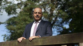 Nechceme rychle vydělat na válce. Budujeme dlouhodobý průmyslový byznys, říká zakladatel a šéf metalurgické společnosti Gevorkyan Nechceme rychle vydělat na válce. Budujeme dlouhodobý průmyslový byznys, říká zakladatel a šéf metalurgické společnosti Gevorkyan