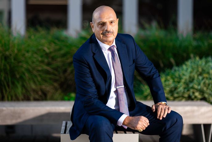 Artur Gevorkyan, zakladatel, majoritní vlastník a generální ředitel společnosti Gevorkyan Artur Gevorkyan, zakladatel, majoritní vlastník a generální ředitel společnosti Gevorkyan