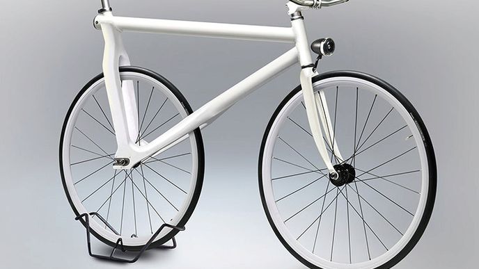 Víte, jak má vypadat kolo?