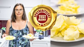 Jaká je kvalita ghí a přepuštěných másel z obchodů? A k čemu je používat?
