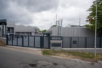 Galerie hlavního města Prahy otevřela moderní depozitář. Pojme 16 tisíc předmětů
