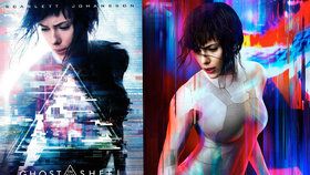 Ghost in the Shell, jeden z kultovních zástupců japonského anime vstupuje do českých kin 30. března 2017.