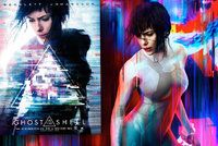 Do kin přichází film Ghost in the Shell: Múza Matrixu má sexy křivky