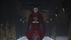 Ghost in the Shell, jeden z kultovních zástupců japonského anime vstupuje do českých kin 30. března 2017.