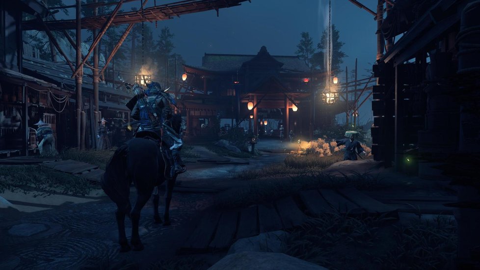 Ghost of Tsushima: Director’s Cut pro PlayStation 5