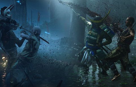 Ghost of Tsushima: Director’s Cut recenze – Samurajské veledílo se stalo ještě krásnějším!