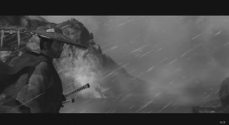 RECENZE: Samurajská řežba přichází! Ghost of Tsushima je parádní rozlučkou s PS4