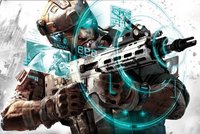 Ghost Recon: Future Soldier je povedenou akcí na bojištích budoucnosti