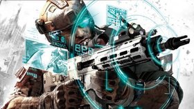Ghost Recon: Future Soldier je povedenou hrou, jen byly předchozí díly propracovanější