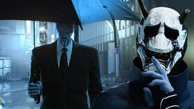 Ghostwire: Tokyo je netradiční videohra pro PlayStation 5.