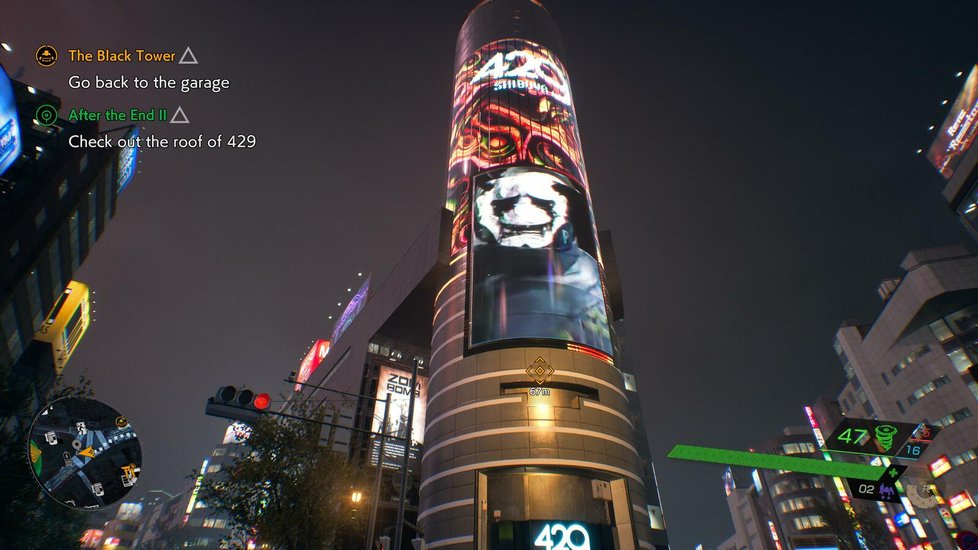 Ghostwire: Tokyo pro PlayStation 5