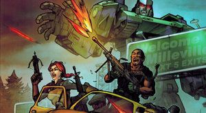 G. I. Joe a Transformers: Co mají společného?