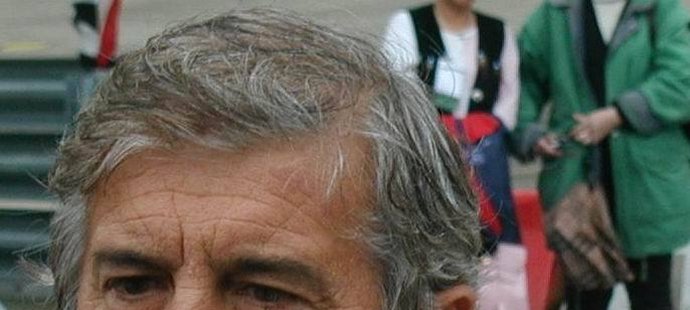 Giacomo Agostini