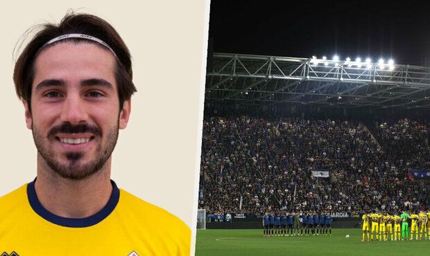 Šokující smrt italského fotbalisty: Vystřelil na branku a zemřel!