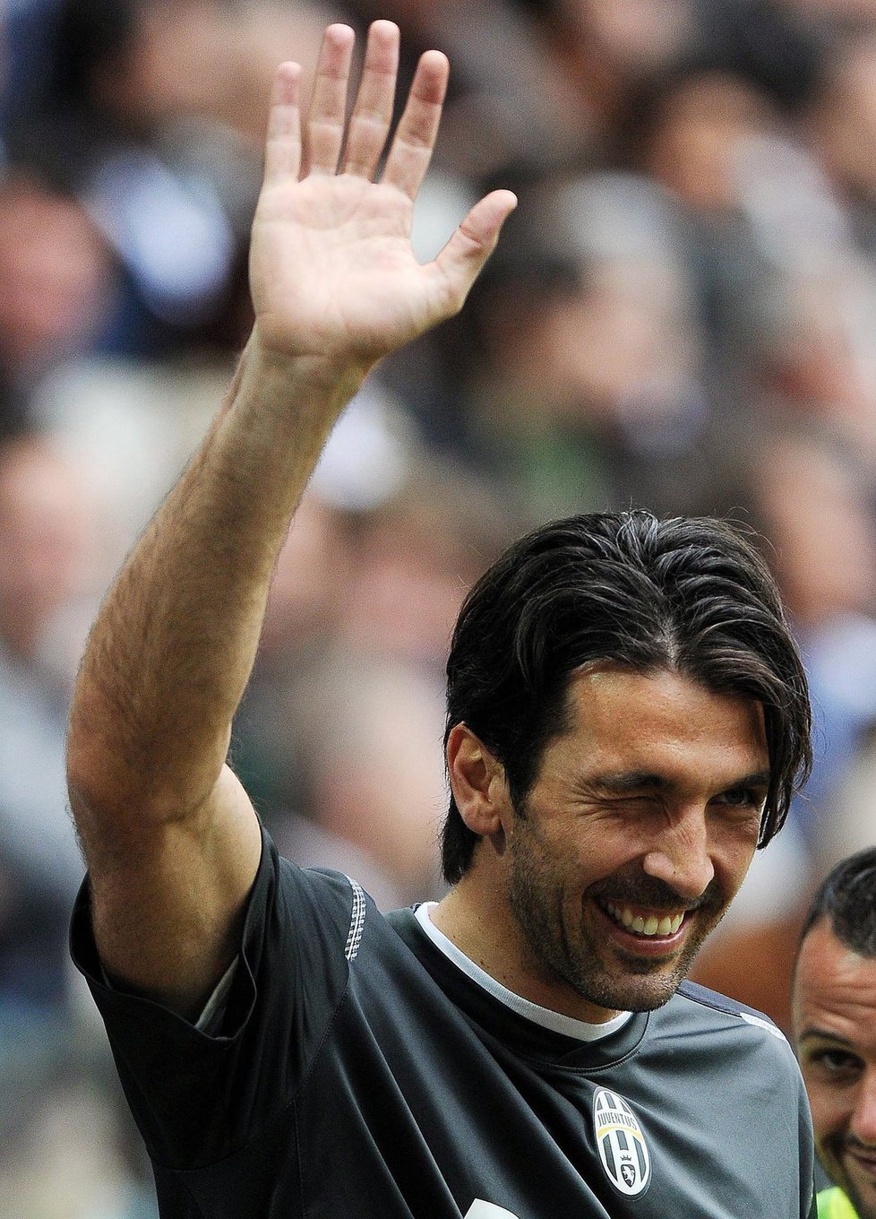 Gianluigi Buffon