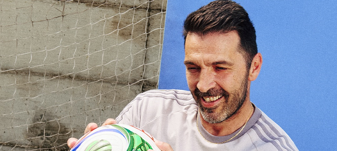 Buffonovi se slova jeho bejvalky asi líbit nebudou...