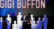 Legendární fotbalový brankář Gianluigi&nbsp;Buffon&nbsp;se chystá v brzké době ukončit kariéru.