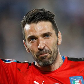 Gianluigi Buffon