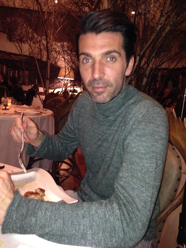 Gigi Buffon