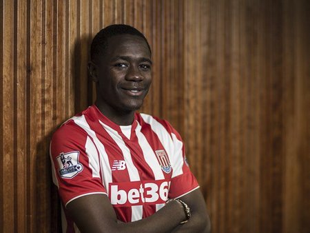 Giannelli Imbula