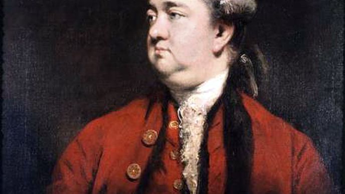 Edward Gibbon