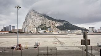 Gibraltar: britské zámořské teritorium, které je Španělům trnem v oku Gibraltar: britské zámořské teritorium, které je Španělům trnem v oku