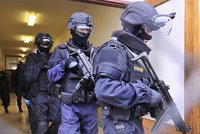 Generální inspekce zasahovala mezi policisty. Prý nejde o odvetu za Olomouc